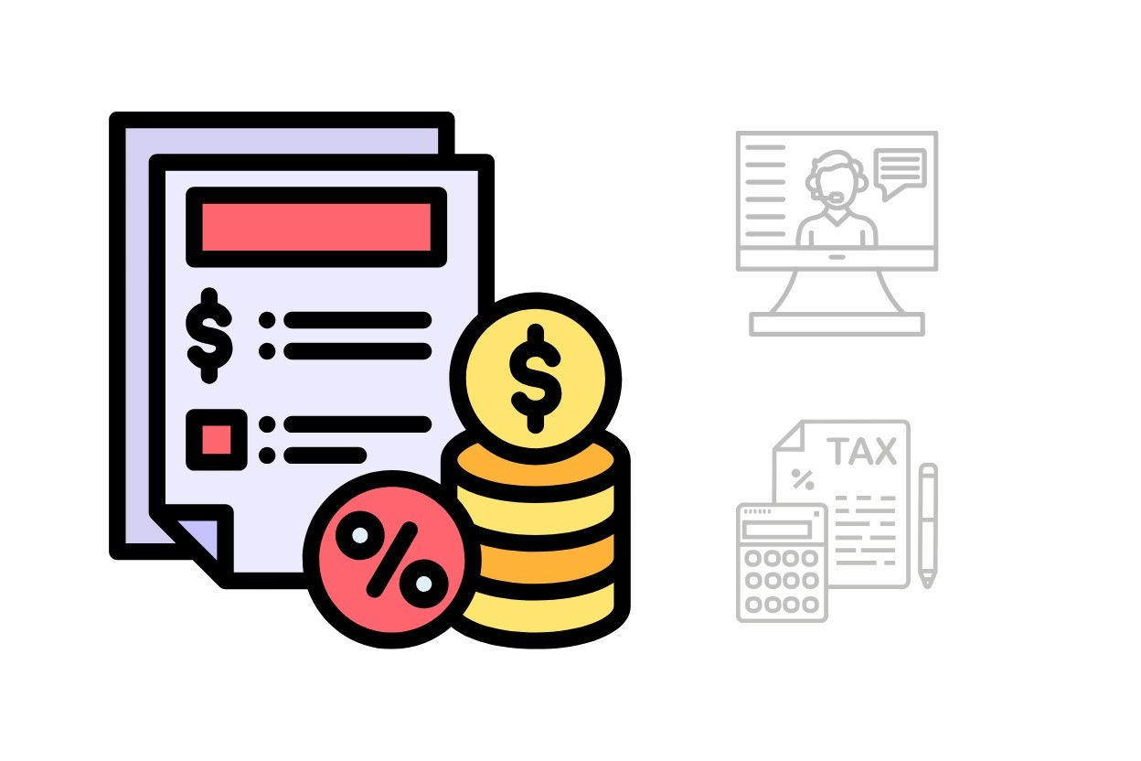 Obtain ITIN oklahoma city