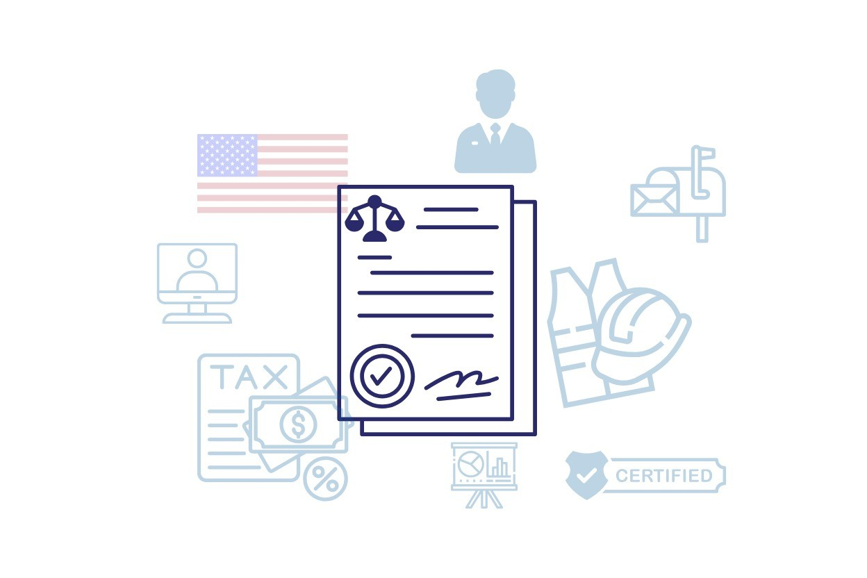 ITIN Application oklahoma city